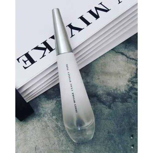 ایسی میاکی لئو د ایسی پیور زنانه - ISSEY MIYAKE LEau dissey Pure